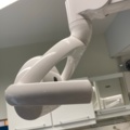 1390179-13 Tandläkarklinik: Intego pro tandläkarstol, röntgen, lampa, autoklav