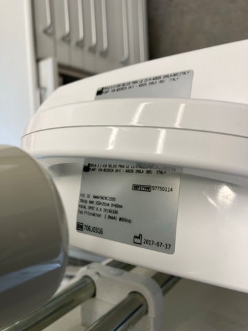 1390179-11 Tandläkarklinik: Intego pro tandläkarstol, röntgen, lampa, autoklav