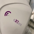 1390179-18 Tandläkarklinik: Intego pro tandläkarstol, röntgen, lampa, autoklav