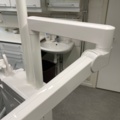 1390179-10 Tandläkarklinik: Intego pro tandläkarstol, röntgen, lampa, autoklav
