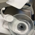 1390179-16 Tandläkarklinik: Intego pro tandläkarstol, röntgen, lampa, autoklav