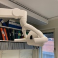 1390179-12 Tandläkarklinik: Intego pro tandläkarstol, röntgen, lampa, autoklav