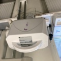 1390179-17 Tandläkarklinik: Intego pro tandläkarstol, röntgen, lampa, autoklav