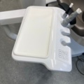 1390179-32 Tandläkarklinik: Intego pro tandläkarstol, röntgen, lampa, autoklav