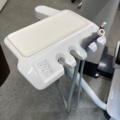 1390179-30 Tandläkarklinik: Intego pro tandläkarstol, röntgen, lampa, autoklav