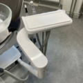 1390179-33 Tandläkarklinik: Intego pro tandläkarstol, röntgen, lampa, autoklav