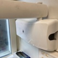 1390179-35 Tandläkarklinik: Intego pro tandläkarstol, röntgen, lampa, autoklav