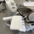 1390179-31 Tandläkarklinik: Intego pro tandläkarstol, röntgen, lampa, autoklav