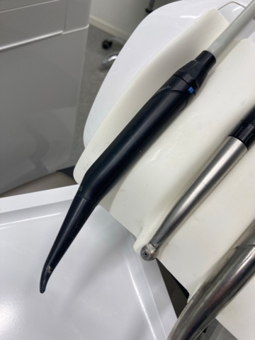 1390179-29 Tandläkarklinik: Intego pro tandläkarstol, röntgen, lampa, autoklav