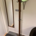 1390179-43 Tandläkarklinik: Intego pro tandläkarstol, röntgen, lampa, autoklav