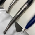 1390179-26 Tandläkarklinik: Intego pro tandläkarstol, röntgen, lampa, autoklav