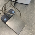 1390179-38 Tandläkarklinik: Intego pro tandläkarstol, röntgen, lampa, autoklav