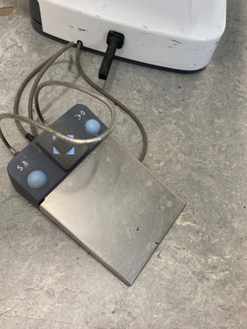 1390179-38 Tandläkarklinik: Intego pro tandläkarstol, röntgen, lampa, autoklav