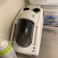 1390179-40 Tandläkarklinik: Intego pro tandläkarstol, röntgen, lampa, autoklav