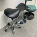 1390179-48 Tandläkarklinik: Intego pro tandläkarstol, röntgen, lampa, autoklav