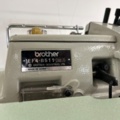 1367528-2 Sewing machine - Brother EF4-B511