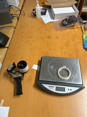 1367534-7 Skärmar, datorer, skrivare, mm.