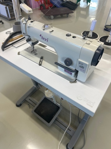 1367536-3 Sewing machine - Texi Tronic One