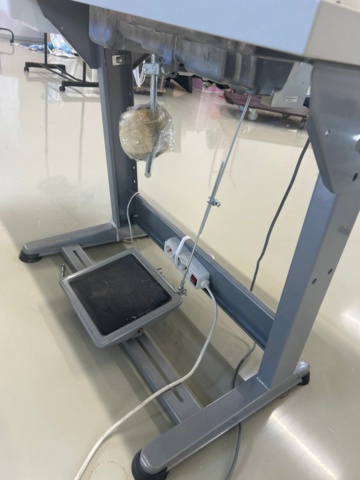 1367536-4 Sewing machine - Texi Tronic One