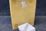 1390992 About 6,000 plastic drink sticks