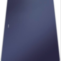1369696-1 Cutting board - Blanco Andano XL, Safety glass, 495 x 280 mm