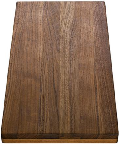 1369702-1 Cutting board - Blanco, solid walnut, 420 x 290 mm