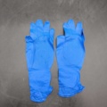 1383726-1 Disposable gloves, 3000 pcs - Grippaz, powder-free