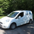 1391207-1 Peugeot Partner Van 1.6 HDi Manual, 90hp, 2015