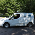 1391207-4 Peugeot Partner Van 1.6 HDi Manual, 90hp, 2015