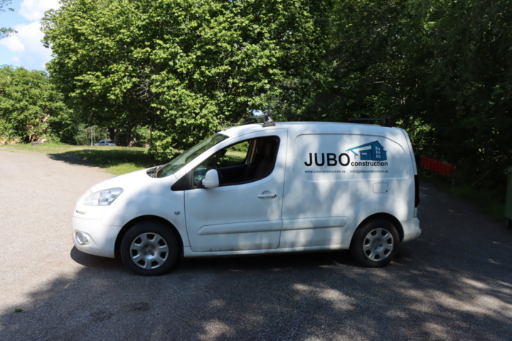 1391207-4 Peugeot Partner Van 1.6 HDi Manual, 90hp, 2015