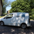 1391207-43 Peugeot Partner Van 1.6 HDi Manual, 90hp, 2015