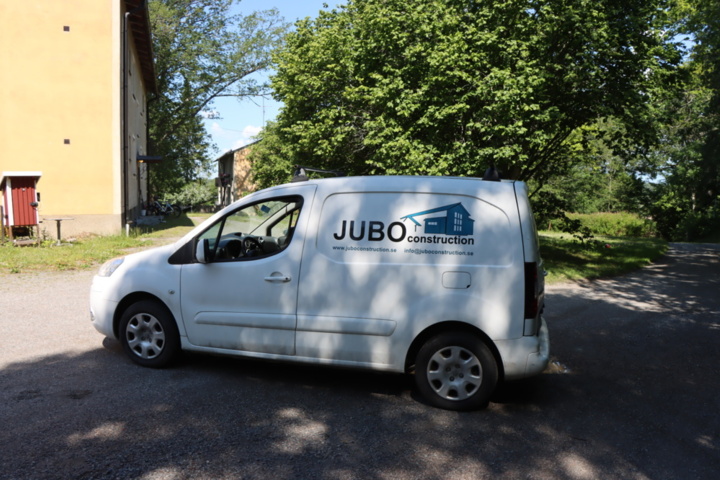 1391207-43 Peugeot Partner Van 1.6 HDi Manual, 90hp, 2015