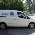 1391207-8 Peugeot Partner Van 1.6 HDi Manual, 90hp, 2015