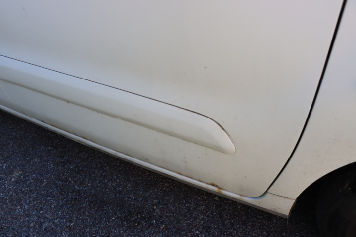 1391207-10 Peugeot Partner Van 1.6 HDi Manual, 90hp, 2015