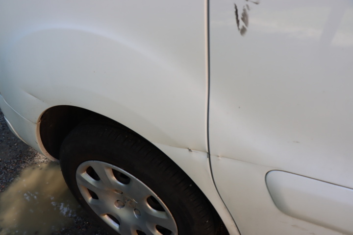 1391207-13 Peugeot Partner Van 1.6 HDi Manual, 90hp, 2015