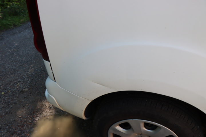 1391207-14 Peugeot Partner Van 1.6 HDi Manual, 90hp, 2015