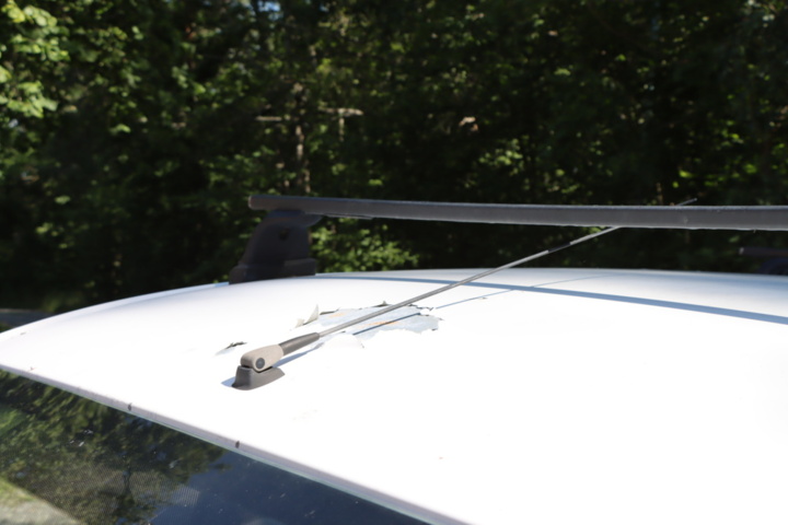 1391207-20 Peugeot Partner Van 1.6 HDi Manual, 90hp, 2015