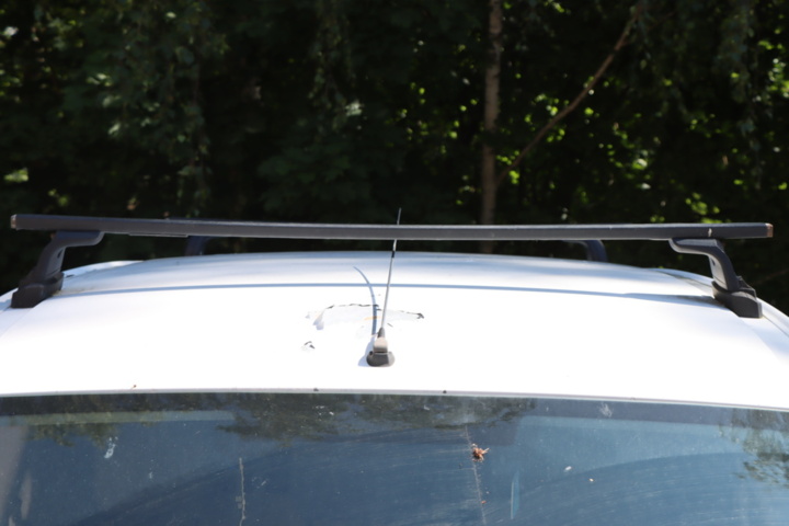 1391207-21 Peugeot Partner Van 1.6 HDi Manual, 90hp, 2015