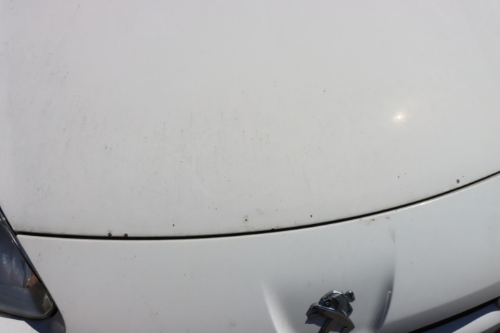 1391207-23 Peugeot Partner Van 1.6 HDi Manual, 90hp, 2015