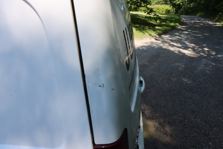 1391207-24 Peugeot Partner Van 1.6 HDi Manual, 90hp, 2015