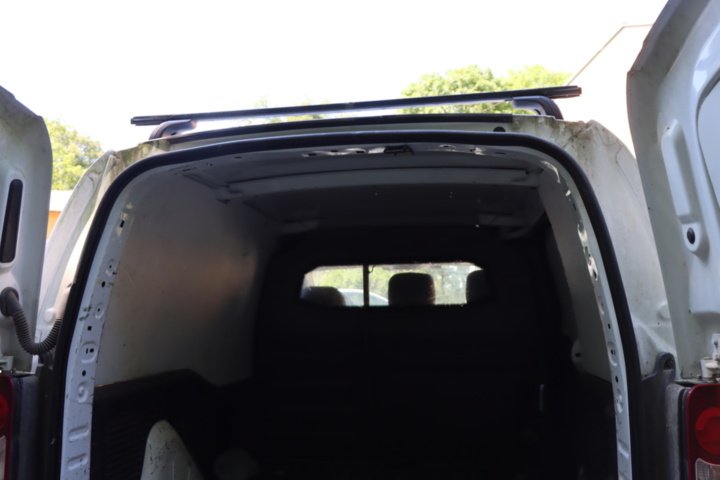 1391207-27 Peugeot Partner Van 1.6 HDi Manual, 90hp, 2015