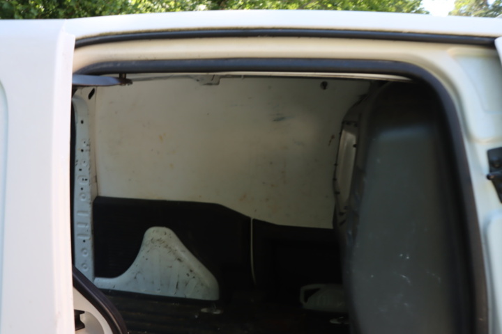 1391207-31 Peugeot Partner Van 1.6 HDi Manual, 90hp, 2015