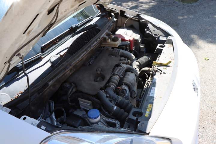 1391207-35 Peugeot Partner Van 1.6 HDi Manual, 90hp, 2015