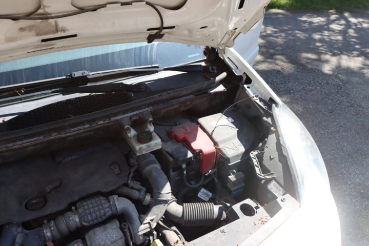 1391207-37 Peugeot Partner Van 1.6 HDi Manual, 90hp, 2015