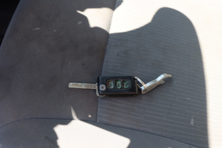 1391207-39 Peugeot Partner Van 1.6 HDi Manual, 90hp, 2015