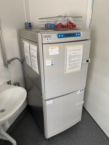 1386861-2 Autoklav – Melag Cliniklav 25