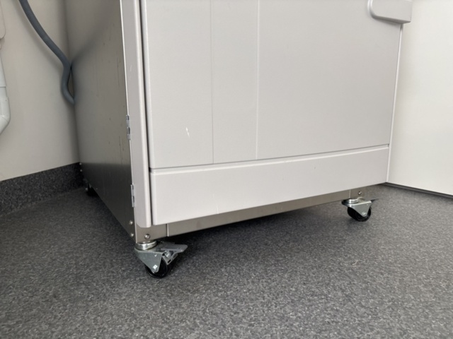 1386861-8 Autoklav – Melag Cliniklav 25