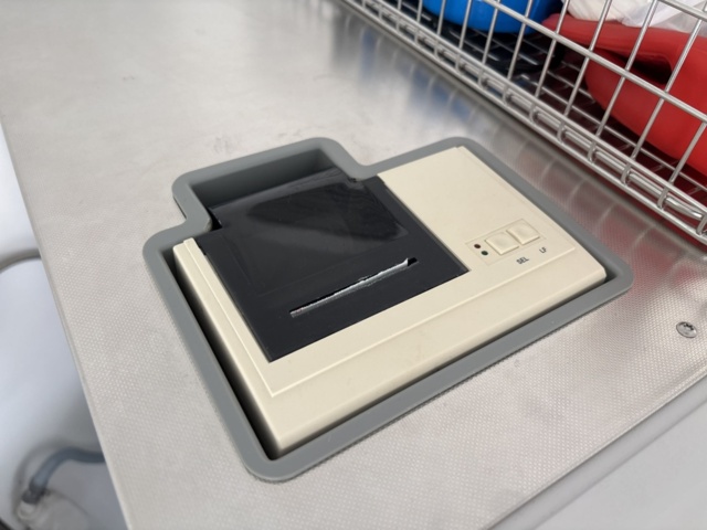 1386861-7 Autoklav – Melag Cliniklav 25