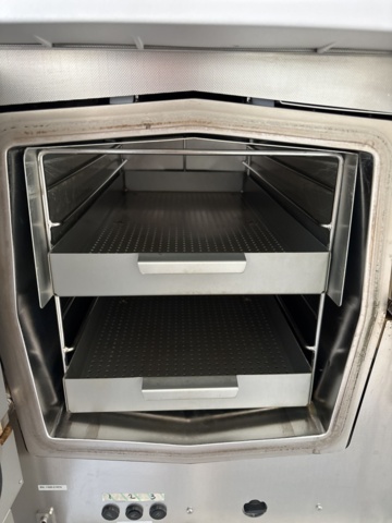 1386861-5 Autoklav – Melag Cliniklav 25