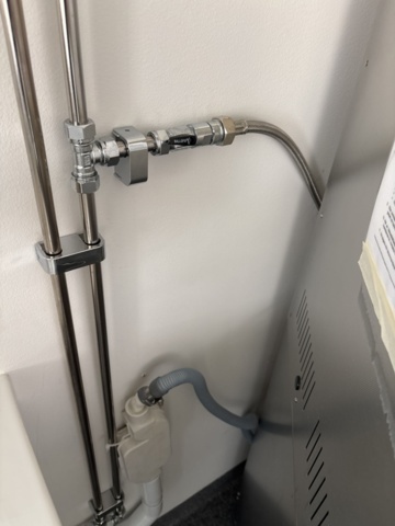 1386861-14 Autoklav – Melag Cliniklav 25